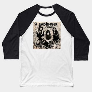 Come and Get It 1969 Power Pop Baseball T-Shirt